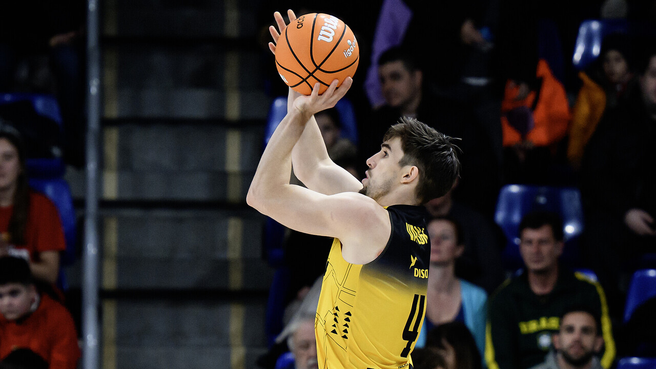 acb Photo / David Grau