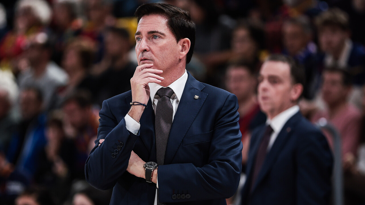 acb Photo / Eric Alonso