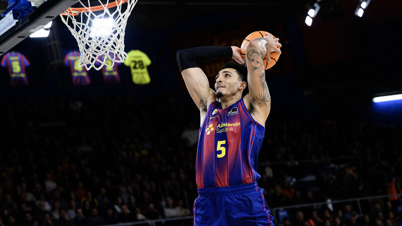 El Bar&ccedil;a, cabeza de serie en el sorteo de Copa