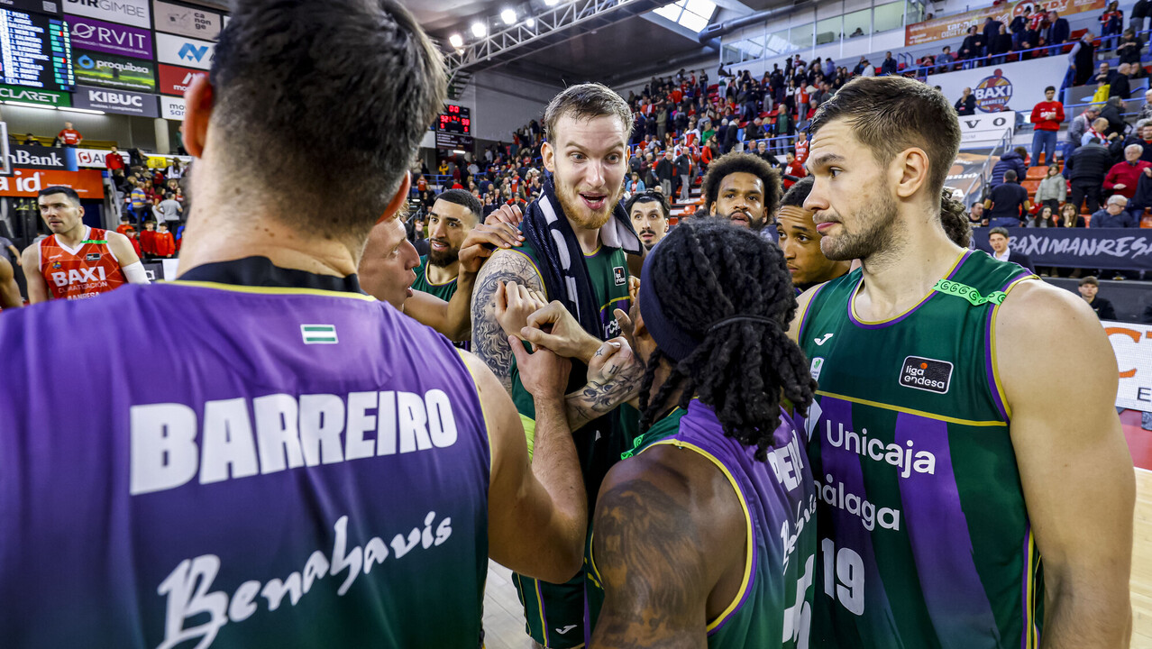 acb Photo / Joaquim Alberch