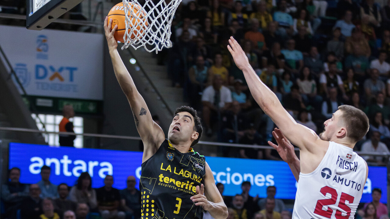 acb Photo / Emilio Cobos