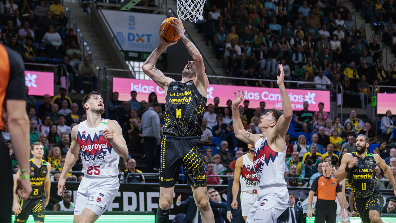 acb Photo / Emilio Cobos