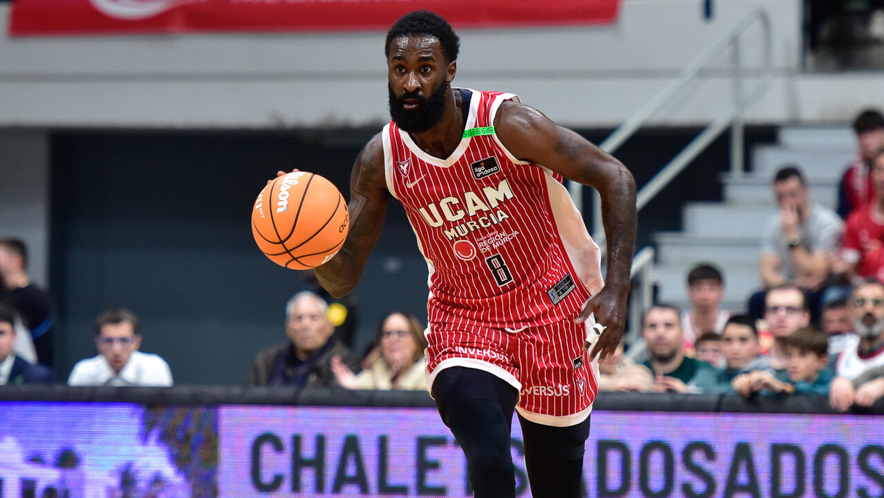 acb Photo / Javier Bernal