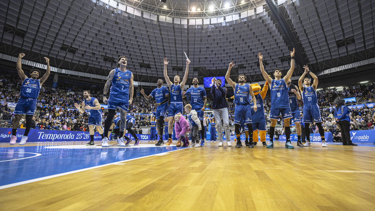 acb Photo / Cintia Cortés