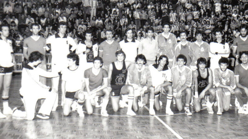 El Luther celebra las bodas de oro de su estreno como sede canarista