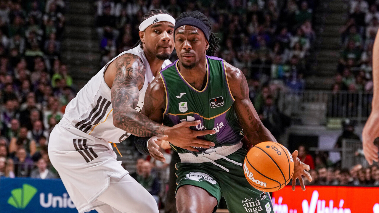 acb Photo / Mariano Pozo