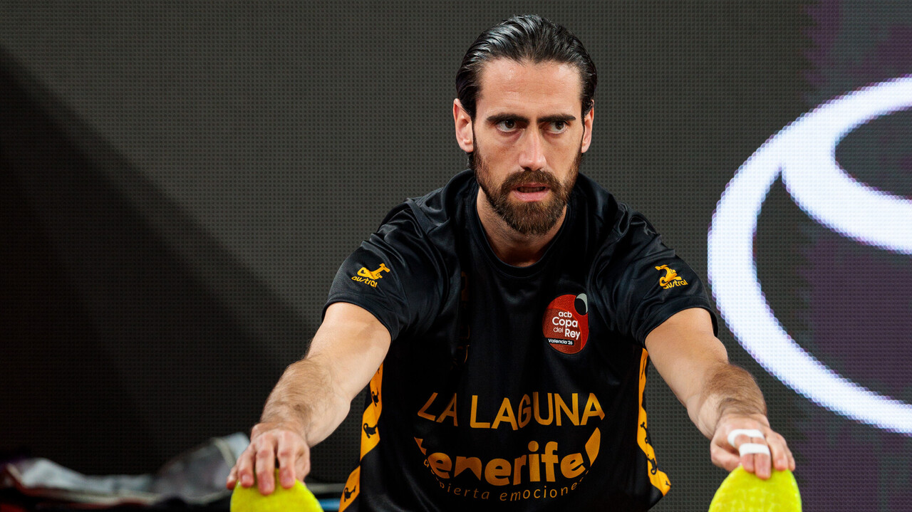 acb Photo / Aitor Arrizabalaga