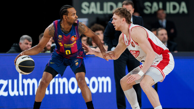 Punter rompe en el &uacute;ltimo acto el duelo m&aacute;s igualado de cuartos (91-85)