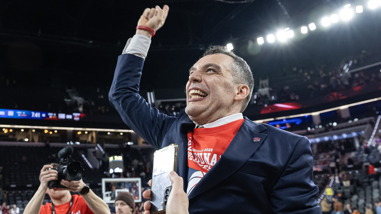 acb Photo / Emilio Cobos