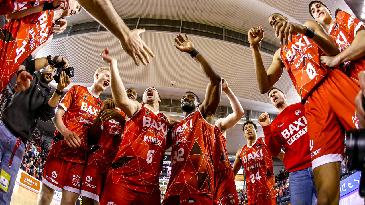 acb Photo / Joaquim Alberch