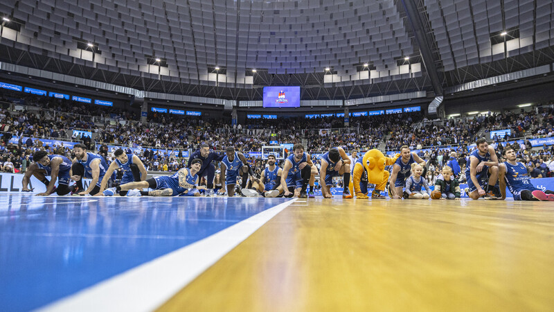 Remontada de Recoletas Salud para seguir creyendo en la permanencia (96-88)