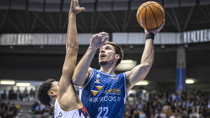 Recoletas SPB bate su r&eacute;cord de valoraci&oacute;n... e iguala puntos y tapones