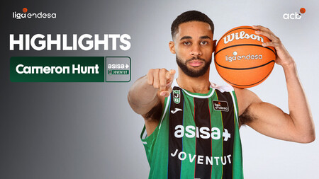 Hunt sentencia el partido