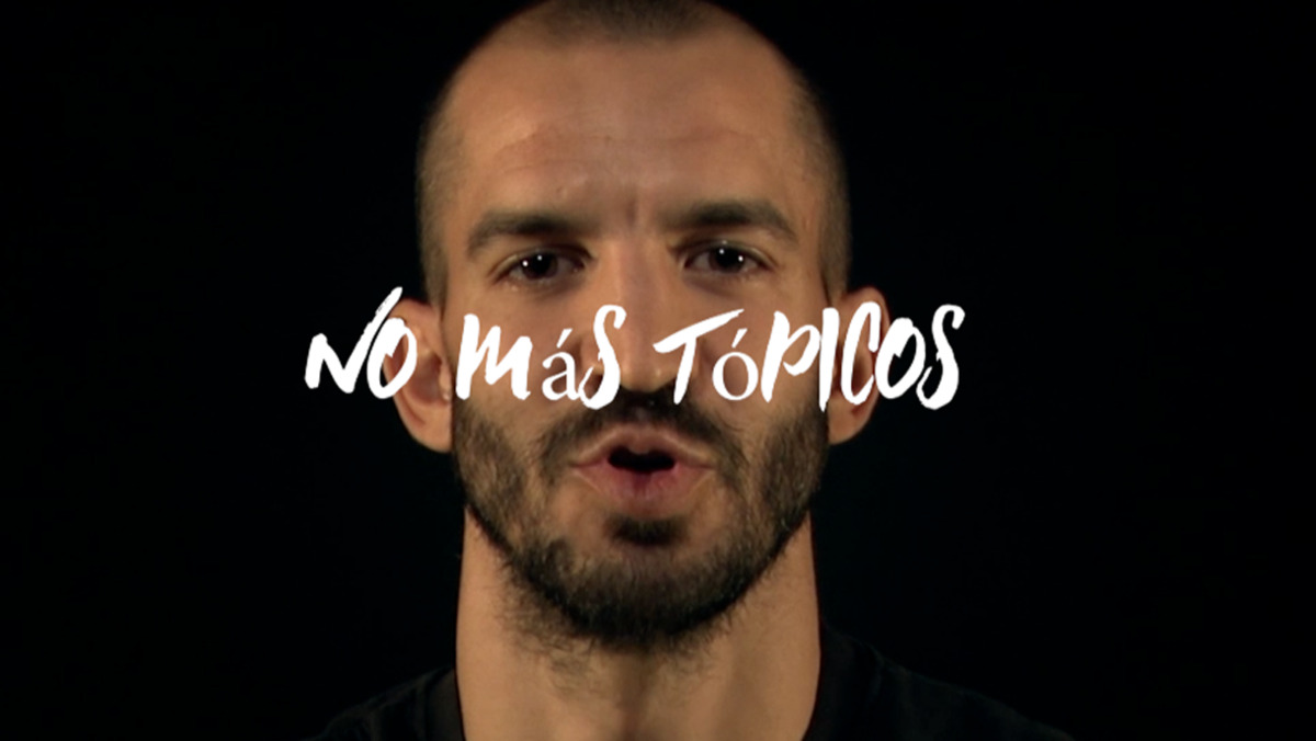 No M&aacute;s T&oacute;picos con Pau Ribas