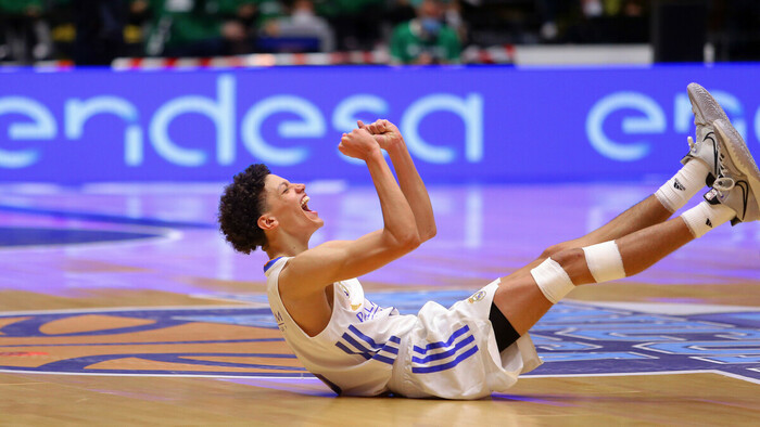 El día a día del torneo: ¡Así fue la Minicopa Endesa Granada 2022!