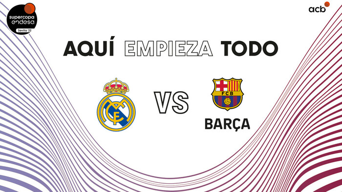 Real Madrid – Barça, en cinco apuntes