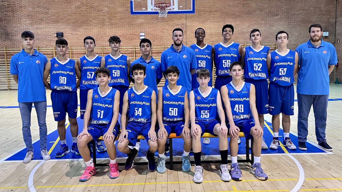 Baloncesto Fuenlabrada