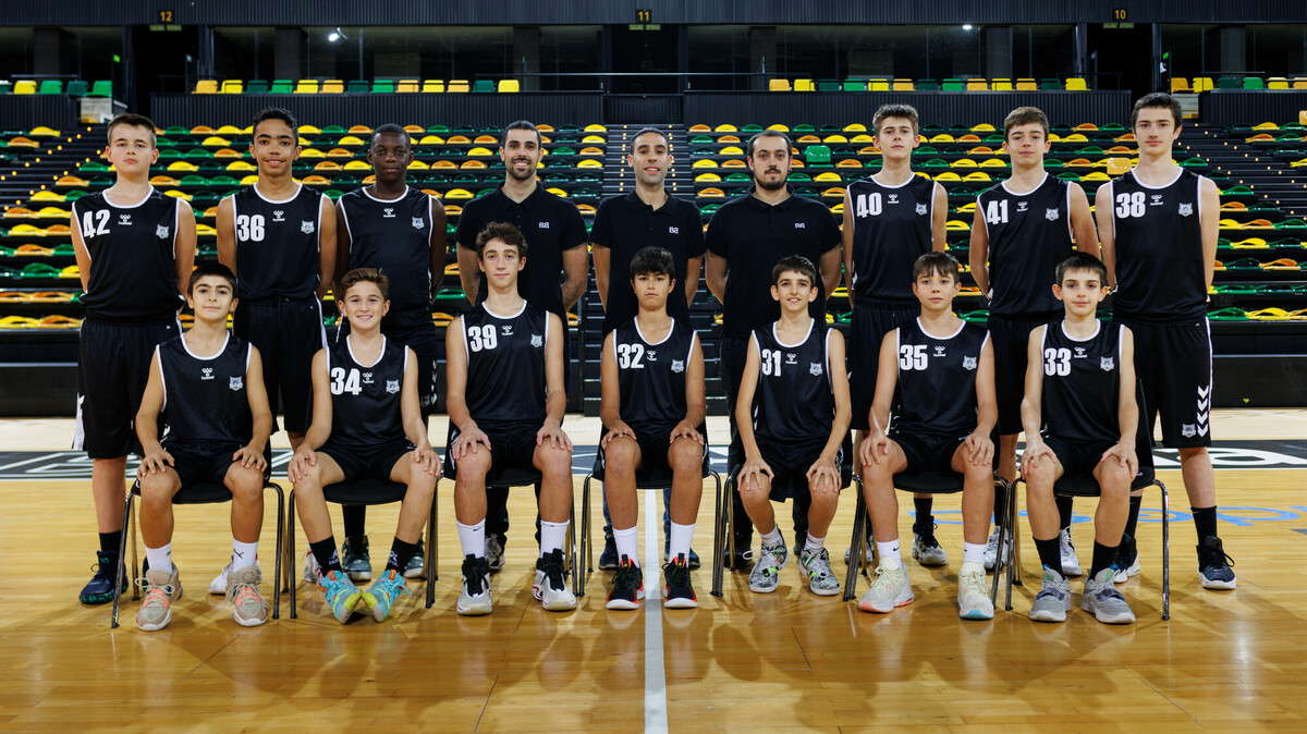 Bilbao Basket